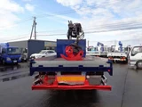 2005 Nissan Diesel Condor Truck for sale, Japanese used car export - photo 10 of 21 | GULJI TRADERS
