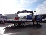 2005 Nissan Diesel Condor Truck for sale, Japanese used car export - photo 11 of 21 | GULJI TRADERS