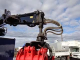 2005 Nissan Diesel Condor Truck for sale, Japanese used car export - photo 19 of 21 | GULJI TRADERS