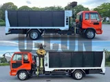 2005 Nissan Diesel Condor Truck for sale, Japanese used car export - photo 3 of 21 | GULJI TRADERS