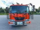 2005 Nissan Diesel Condor Truck for sale, Japanese used car export - photo 8 of 21 | GULJI TRADERS