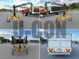 2005 Nissan Diesel Condor Truck for sale, Japanese used car export - photo 10 of 21 | GULJI TRADERS