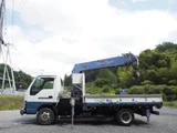 2005 Nissan Diesel Condor 4WD Truck for sale, Japanese used car export - photo 2 of 21 | GULJI TRADERS