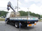 2005 Nissan Diesel Condor 4WD Truck for sale, Japanese used car export - photo 3 of 21 | GULJI TRADERS