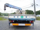 2005 Nissan Diesel Condor 4WD Truck for sale, Japanese used car export - photo 4 of 21 | GULJI TRADERS