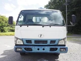 2005 Nissan Diesel Condor 4WD Truck for sale, Japanese used car export - photo 8 of 21 | GULJI TRADERS