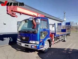 2005 Nissan Diesel Condor Truck for sale, Japanese used car export - photo 1 of 16 | GULJI TRADERS