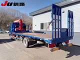 2005 Nissan Diesel Condor Truck for sale, Japanese used car export - photo 2 of 16 | GULJI TRADERS