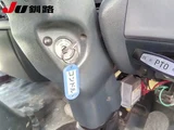 2005 Nissan Diesel Condor Truck for sale, Japanese used car export - photo 6 of 16 | GULJI TRADERS