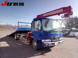 2005 Nissan Diesel Condor Truck for sale, Japanese used car export - photo 8 of 16 | GULJI TRADERS