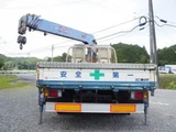 2005 Nissan Diesel Condor Truck for sale, Japanese used car export - photo 2 of 9 | GULJI TRADERS