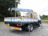 2005 Nissan Diesel Condor Truck for sale, Japanese used car export - photo 4 of 9 | GULJI TRADERS