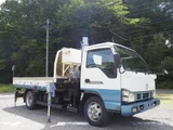 2005 Nissan Diesel Condor Truck for sale, Japanese used car export - photo 6 of 9 | GULJI TRADERS