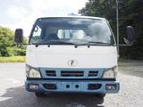 2005 Nissan Diesel Condor Truck for sale, Japanese used car export - photo 7 of 9 | GULJI TRADERS