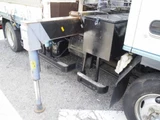 2005 Nissan Diesel Condor Truck for sale, Japanese used car export - photo 8 of 9 | GULJI TRADERS