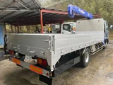 2006 Nissan Diesel Condor Truck for sale, Japanese used car export - photo 2 of 19 | GULJI TRADERS