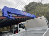 2006 Nissan Diesel Condor Truck for sale, Japanese used car export - photo 12 of 19 | GULJI TRADERS