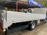 2006 Nissan Diesel Condor Truck for sale, Japanese used car export - photo 13 of 19 | GULJI TRADERS