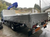 2006 Nissan Diesel Condor Truck for sale, Japanese used car export - photo 16 of 19 | GULJI TRADERS