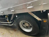 2006 Nissan Diesel Condor Truck for sale, Japanese used car export - photo 17 of 19 | GULJI TRADERS