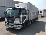 2006 Nissan Diesel Condor Truck for sale, Japanese used car export - photo 3 of 13 | GULJI TRADERS