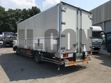 2006 Nissan Diesel Condor Truck for sale, Japanese used car export - photo 5 of 13 | GULJI TRADERS