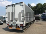 2006 Nissan Diesel Condor Truck for sale, Japanese used car export - photo 7 of 13 | GULJI TRADERS