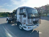 2006 Nissan Diesel Condor Truck for sale, Japanese used car export - photo 3 of 21 | GULJI TRADERS