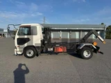 2006 Nissan Diesel Condor Truck for sale, Japanese used car export - photo 5 of 21 | GULJI TRADERS