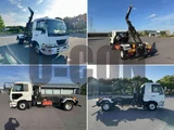 2006 Nissan Diesel Condor Truck for sale, Japanese used car export - photo 11 of 21 | GULJI TRADERS