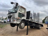 2006 Nissan Diesel Condor Truck for sale, Japanese used car export - photo 1 of 21 | GULJI TRADERS