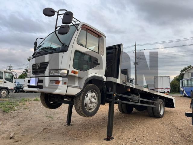 2006 Nissan Diesel Condor - photo 1 2006 Nissan Diesel Condor Truck for sale, Japanese used car export | GULJI TRADERS