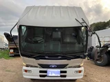 2006 Nissan Diesel Condor Truck for sale, Japanese used car export - photo 3 of 21 | GULJI TRADERS