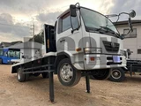2006 Nissan Diesel Condor Truck for sale, Japanese used car export - photo 4 of 21 | GULJI TRADERS
