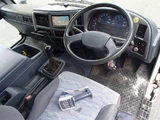 2006 Nissan Diesel Condor Truck for sale, Japanese used car export - photo 3 of 7 | GULJI TRADERS