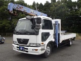 2006 Nissan Diesel Condor Truck for sale, Japanese used car export - photo 4 of 7 | GULJI TRADERS