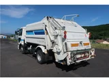 2007 Nissan Diesel Condor Truck for sale, Japanese used car export - photo 5 of 20 | GULJI TRADERS
