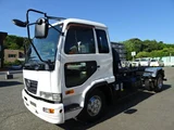 2007 Nissan Diesel Condor Truck for sale, Japanese used car export - photo 1 of 79 | GULJI TRADERS