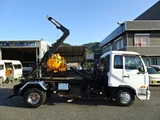2007 Nissan Diesel Condor Truck for sale, Japanese used car export - photo 4 of 79 | GULJI TRADERS