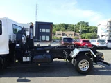 2007 Nissan Diesel Condor Truck for sale, Japanese used car export - photo 48 of 79 | GULJI TRADERS