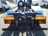 2007 Nissan Diesel Condor Truck for sale, Japanese used car export - photo 49 of 79 | GULJI TRADERS