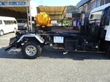 2007 Nissan Diesel Condor Truck for sale, Japanese used car export - photo 50 of 79 | GULJI TRADERS