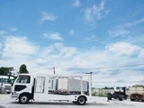 2007 Nissan Diesel Condor Truck for sale, Japanese used car export - photo 2 of 69 | GULJI TRADERS