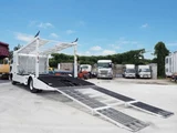 2007 Nissan Diesel Condor Truck for sale, Japanese used car export - photo 3 of 69 | GULJI TRADERS