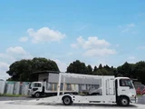 2007 Nissan Diesel Condor Truck for sale, Japanese used car export - photo 6 of 69 | GULJI TRADERS