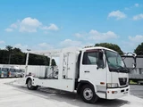 2007 Nissan Diesel Condor Truck for sale, Japanese used car export - photo 7 of 69 | GULJI TRADERS
