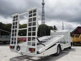 2007 Nissan Diesel Condor Truck for sale, Japanese used car export - photo 52 of 69 | GULJI TRADERS