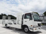 2007 Nissan Diesel Condor Truck for sale, Japanese used car export - photo 54 of 69 | GULJI TRADERS