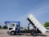 2007 Nissan Diesel Condor Truck for sale, Japanese used car export - photo 3 of 80 | GULJI TRADERS