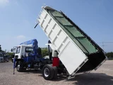 2007 Nissan Diesel Condor Truck for sale, Japanese used car export - photo 4 of 80 | GULJI TRADERS